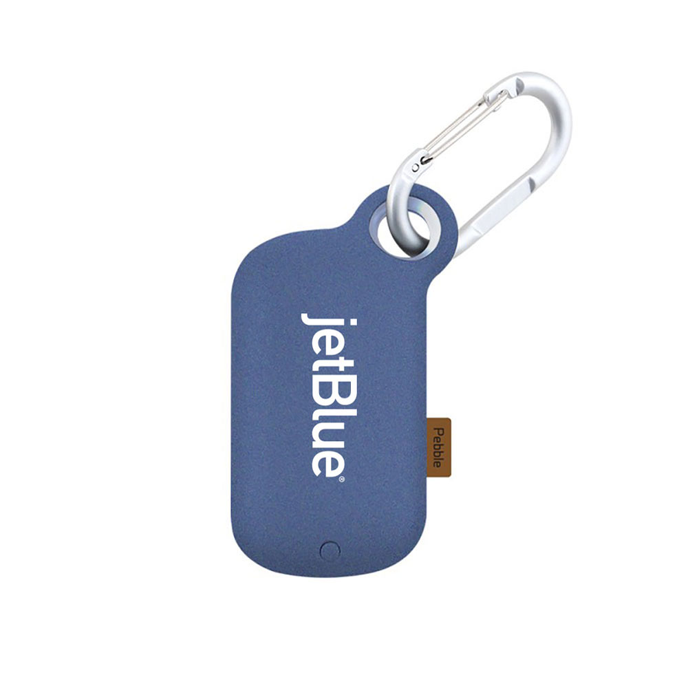 CARABINER CHARGER - 5000 MAH