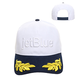 SPORTIQE ADMIRAL HAT