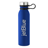 24 OZ BASECAMP DOUBLE WALL STAINLESS BOTTLE