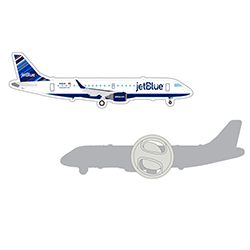 E190 PIN