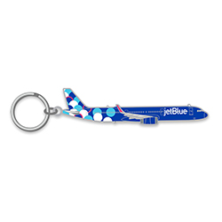 BALLOONS KEYCHAIN