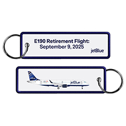 KEYCHAIN - E190