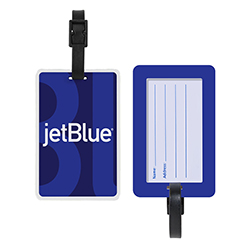 LUGGAGE TAG - JETBLUE