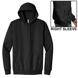 HOODED SWEATSHIRT