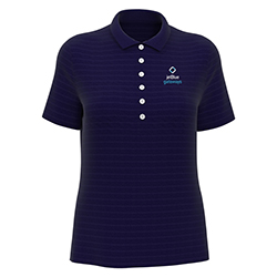 GATEWAYS LADIES CALLAWAY VENTED POLO
