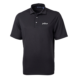 MEN'S ECO POLO-IN STOCK