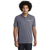 MEN'S SPORT-TEK POSICHARGE TRI-BLEND POLO