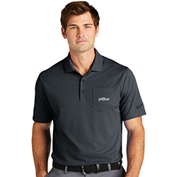 NIKE DRI-FIT MICRO PIQUE 2.0 POCKET POLO