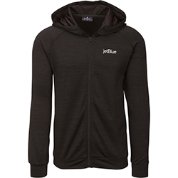 MEN'S PARKSIDE KNIT HOODIE