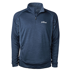 MEN'S ORION POLYKNIT PULLOVER