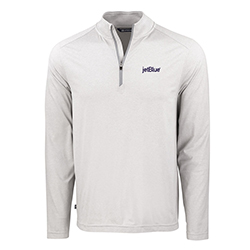 MEN'S COASTLINE 1/4 ZIP