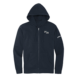 FLEECE FULL ZIP