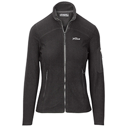 LADIES THERMO FLEECE JACKET