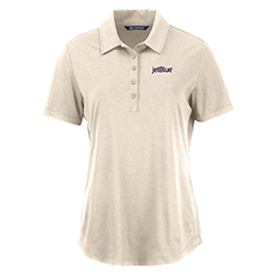 LADIES COASTLINE POLO